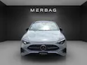 MERCEDES-BENZ CLA SB 220 4M 8G-DCT