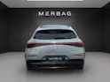 MERCEDES-BENZ CLA SB 220 4M 8G-DCT
