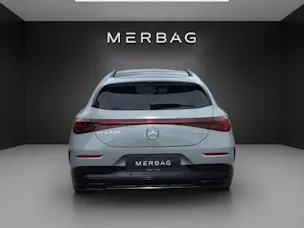 MERCEDES-BENZ CLA SB 220 4M 8G-DCT