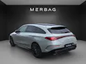 MERCEDES-BENZ CLA SB 220 4M 8G-DCT
