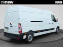 RENAULT Master T35 2.3 Blue dCi 135 L3H2