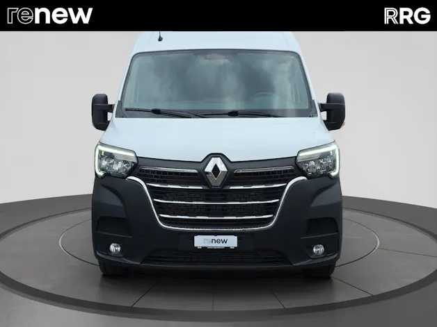 RENAULT Master T35 2.3 Blue dCi 135 L3H2