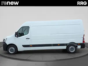 RENAULT Master T35 2.3 Blue dCi 135 L3H2
