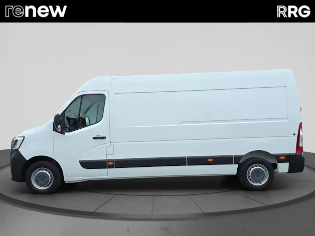 RENAULT Master T35 2.3 Blue dCi 135 L3H2