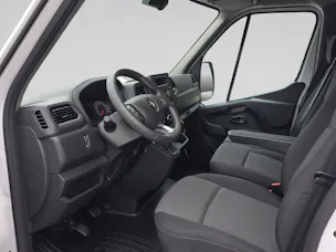 RENAULT Master T35 2.3 Blue dCi 135 L3H2