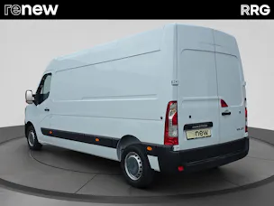 RENAULT Master T35 2.3 Blue dCi 135 L3H2