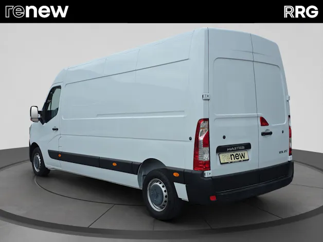 RENAULT Master T35 2.3 Blue dCi 135 L3H2