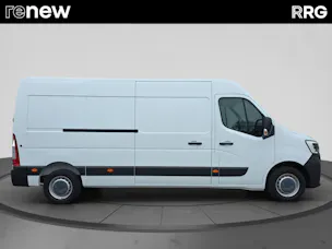 RENAULT Master T35 2.3 Blue dCi 135 L3H2