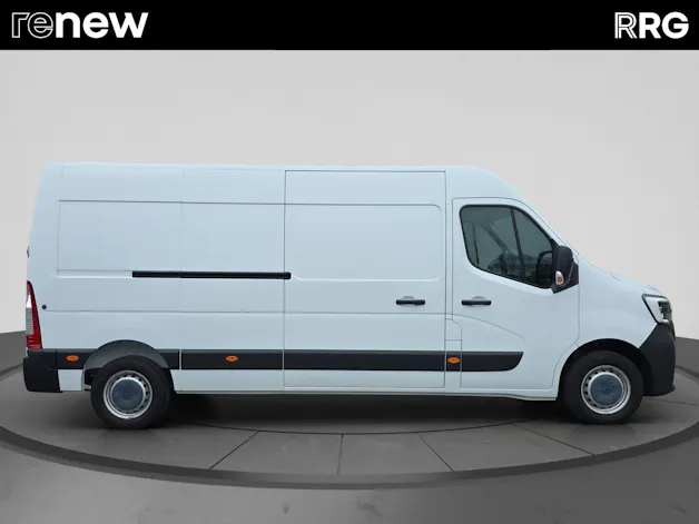 RENAULT Master T35 2.3 Blue dCi 135 L3H2