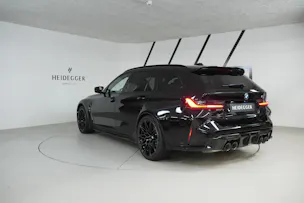 BMW M3 Touring xDrive Competition M