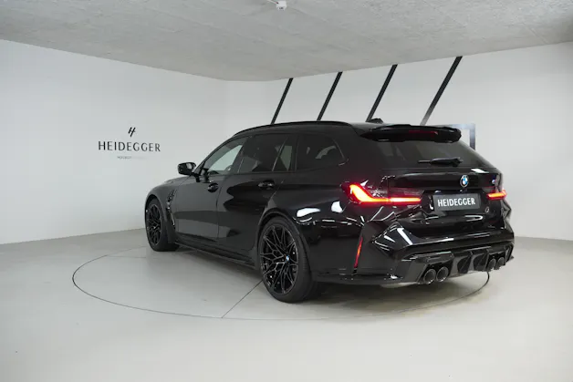BMW M3 Touring xDrive Competition M