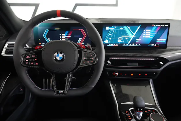 BMW M3 Touring xDrive Competition M