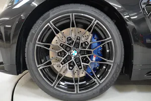 BMW M3 Touring xDrive Competition M