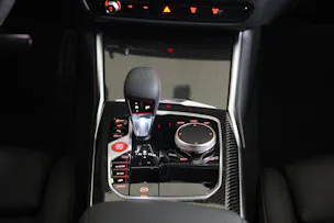 BMW M3 Touring xDrive Competition M