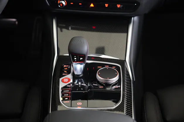 BMW M3 Touring xDrive Competition M