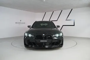 BMW M3 Touring xDrive Competition M