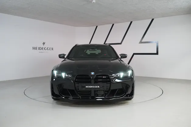 BMW M3 Touring xDrive Competition M