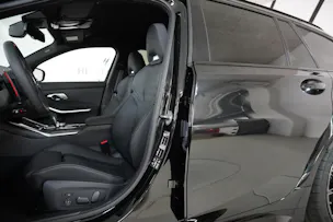BMW M3 Touring xDrive Competition M