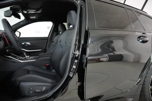 BMW M3 Touring xDrive Competition M