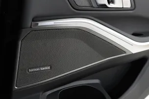 BMW M3 Touring xDrive Competition M