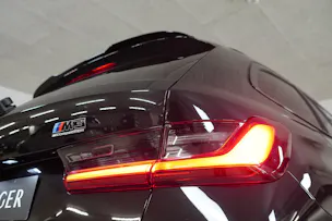 BMW M3 Touring xDrive Competition M