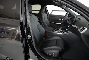 BMW M3 Touring xDrive Competition M