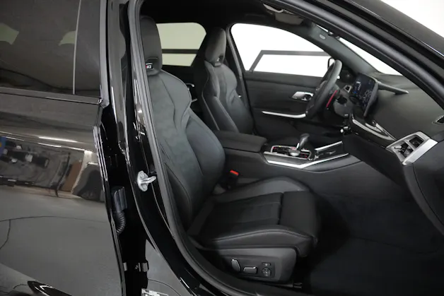 BMW M3 Touring xDrive Competition M
