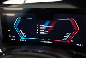 BMW M3 Touring xDrive Competition M