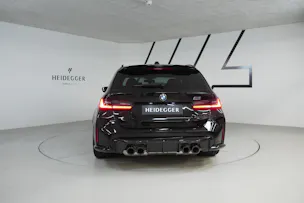 BMW M3 Touring xDrive Competition M
