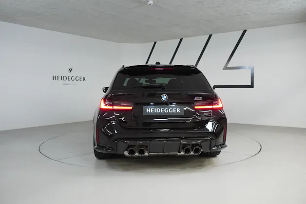 BMW M3 Touring xDrive Competition M