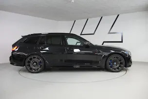 BMW M3 Touring xDrive Competition M