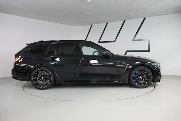 BMW M3 Touring xDrive Competition M