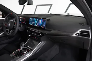 BMW M3 Touring xDrive Competition M