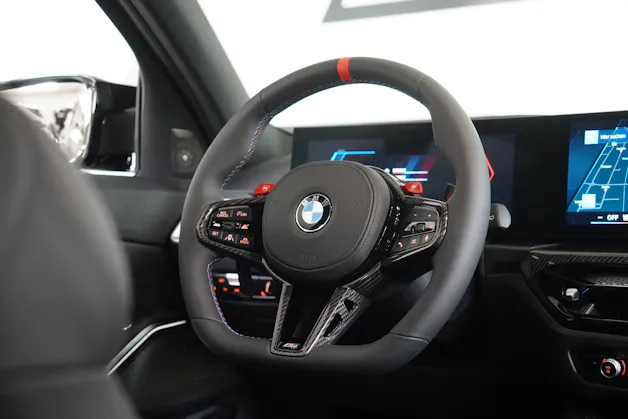 BMW M3 Touring xDrive Competition M