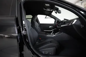 BMW M3 Touring xDrive Competition M