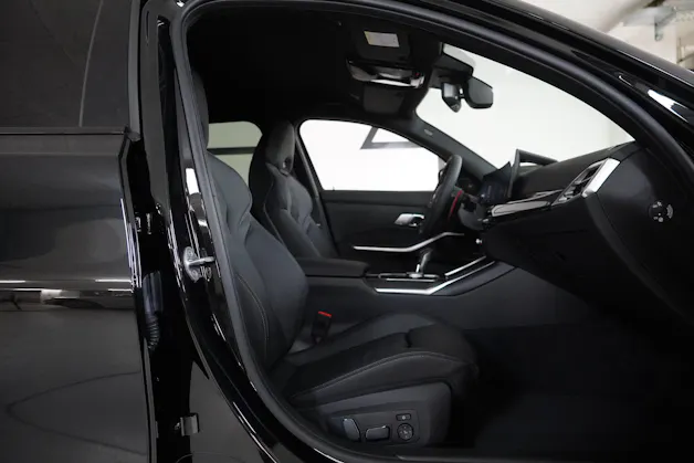 BMW M3 Touring xDrive Competition M