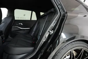 BMW M3 Touring xDrive Competition M