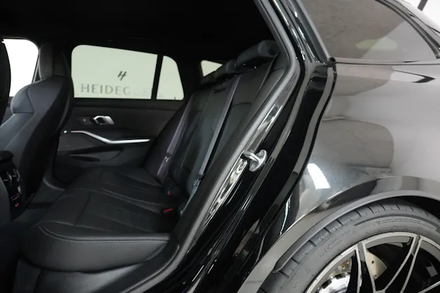 BMW M3 Touring xDrive Competition M