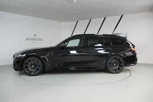 BMW M3 Touring xDrive Competition M