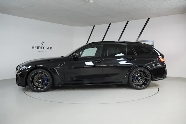 BMW M3 Touring xDrive Competition M