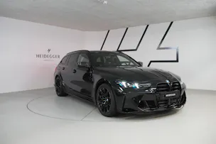 BMW M3 Touring xDrive Competition M