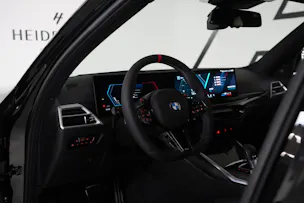 BMW M3 Touring xDrive Competition M