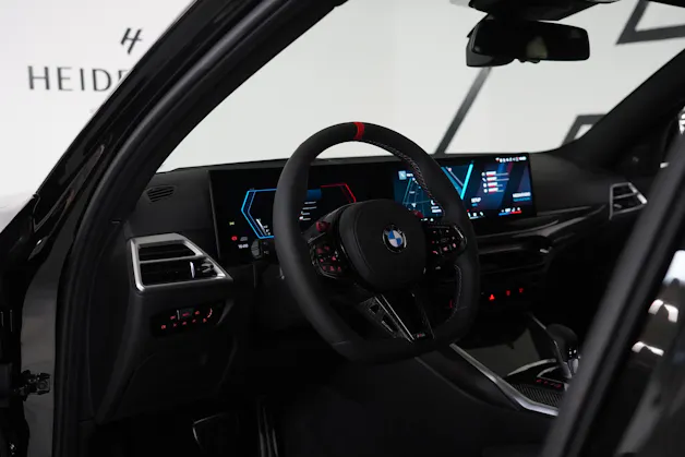 BMW M3 Touring xDrive Competition M