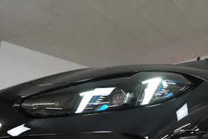 BMW M3 Touring xDrive Competition M
