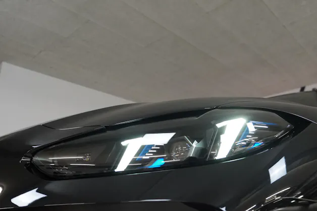 BMW M3 Touring xDrive Competition M