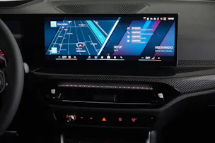 BMW M3 Touring xDrive Competition M