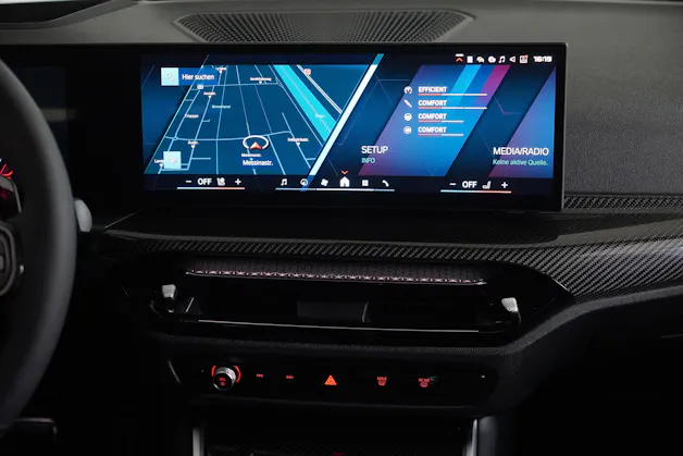 BMW M3 Touring xDrive Competition M