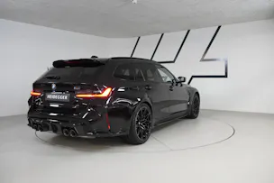 BMW M3 Touring xDrive Competition M