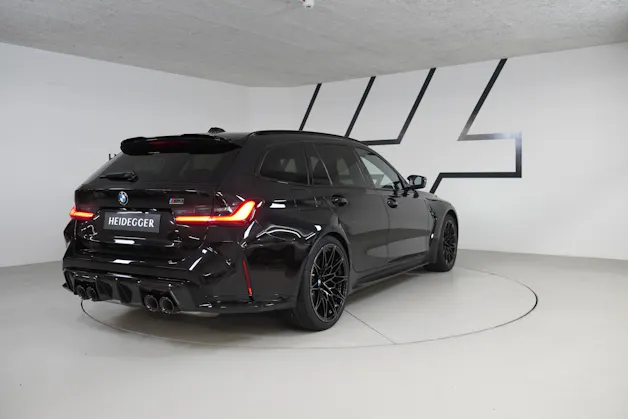 BMW M3 Touring xDrive Competition M