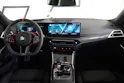 BMW M3 Touring xDrive Competition M